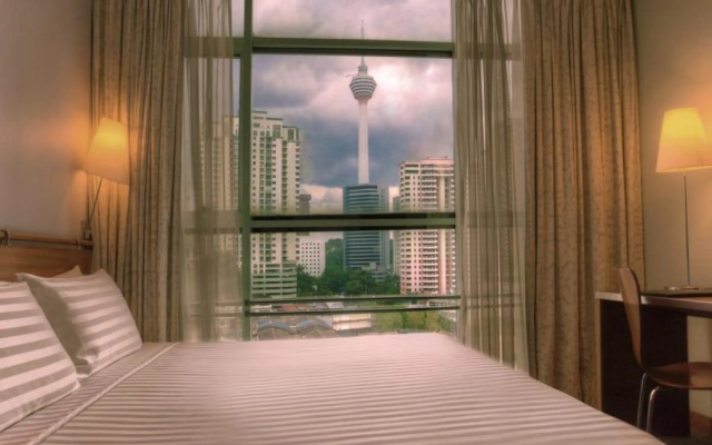 Alpha Genesis Hotel