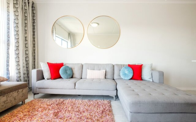 Richwood Modern Condo