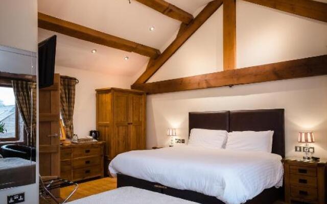 Heaton House Farm