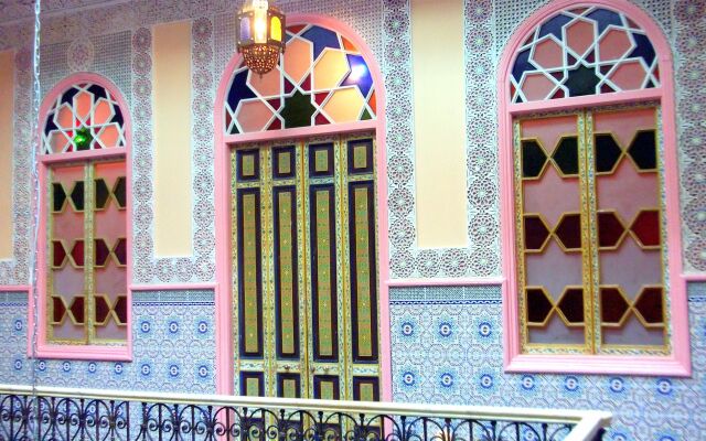 Dar Jameel