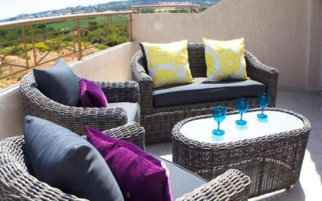 Oceanview Villa 012