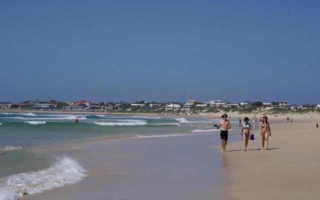 Cape St Francis Resort