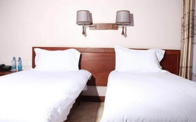 Sunrise Hotel