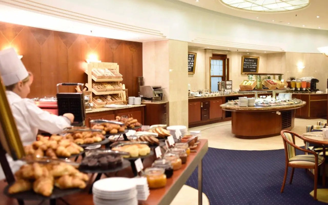 Grand Hotel Bucharest