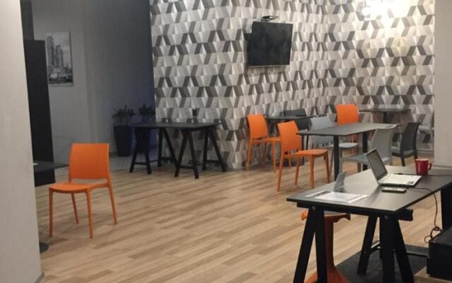 Hostel City Center Gdynia