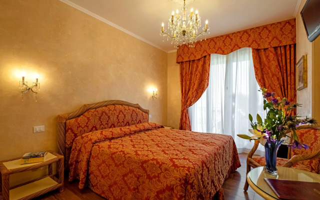 Hotel Rigel