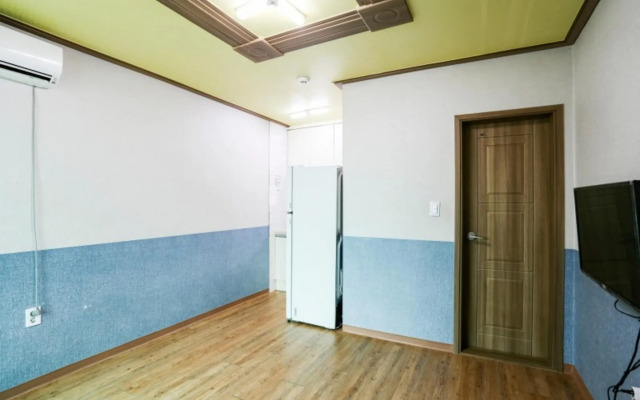 Gapyeong Sagyejeol Pension