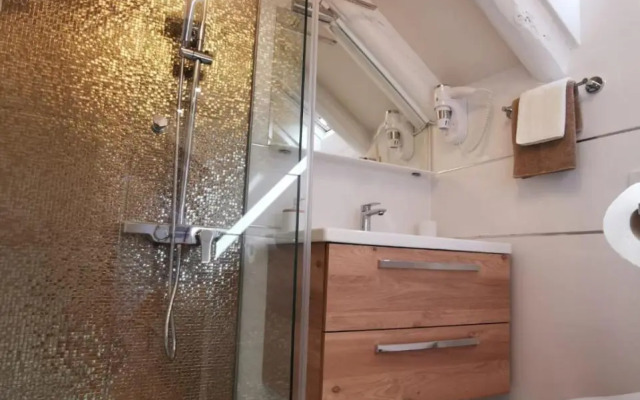 Apartments & Rooms Trogir Stars