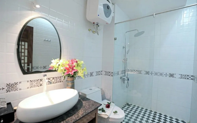 Sapa Symphony Hotel