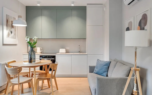 Scala Apartamenty by Moderna Profit