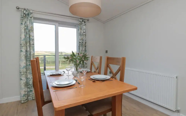 Primrose Lodge