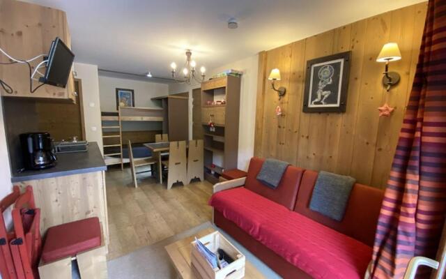 Boost Your Immo Risoul Antares 319