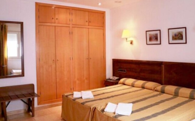 Hotel Tio Felipe