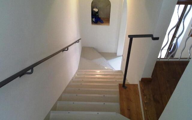 Appartamento Il Soffio Di Eolo