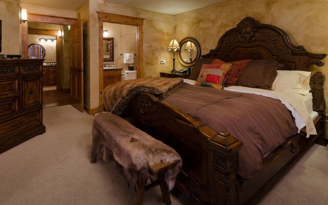 Highmark Steamboat Luxury Condominiums