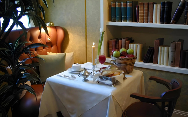 Albergo Alla Posta