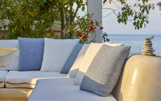 Sunrise Pelion Villas Sea View 2