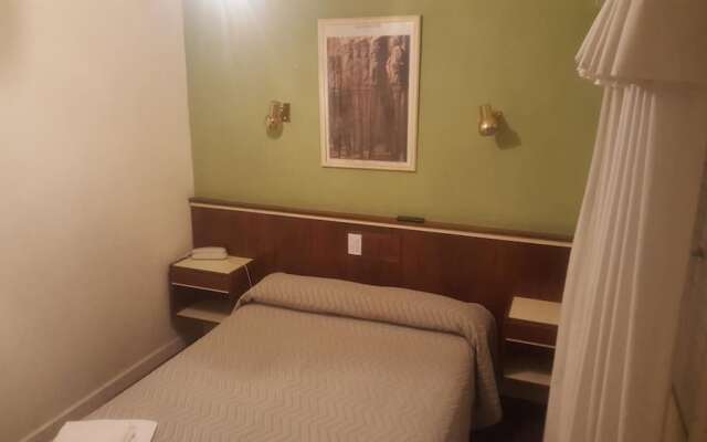 Hotel Compostela