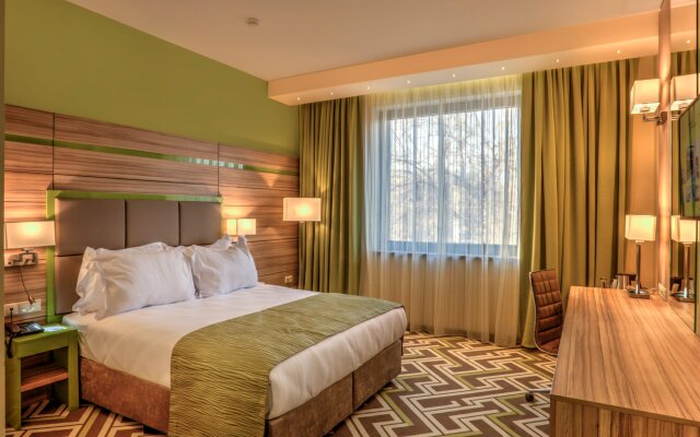 Holiday Inn Plovdiv, an IHG Hotel