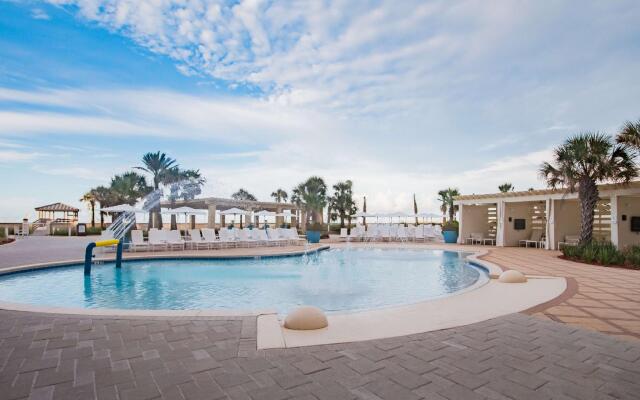 Hilton Pensacola Beach