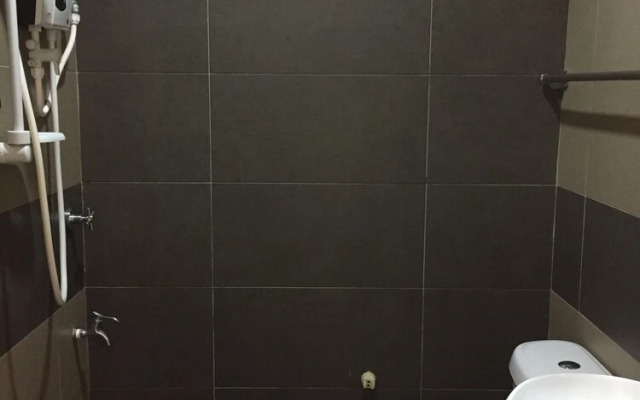 OYO 90019 Homestay Muar