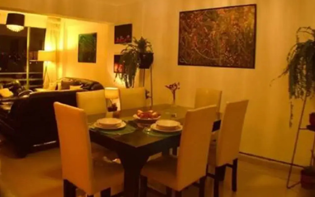 Inkita Boutique Luxury Apartment
