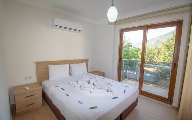 Fethiye Prestij Amintas 3 Villa