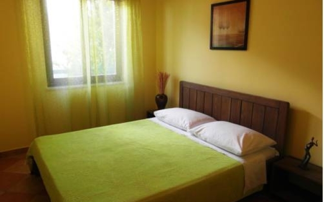 Apartmani Podstrana