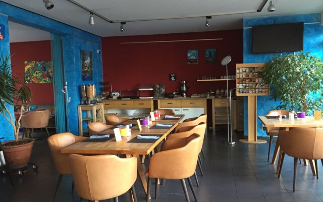 Hotel Aleo
