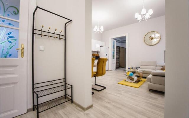 Wonderful 2 bedroom Central Apartment