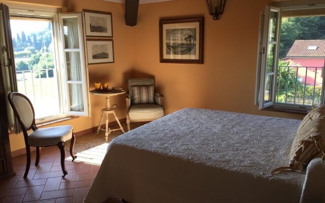 B&B Posta Gattaiola