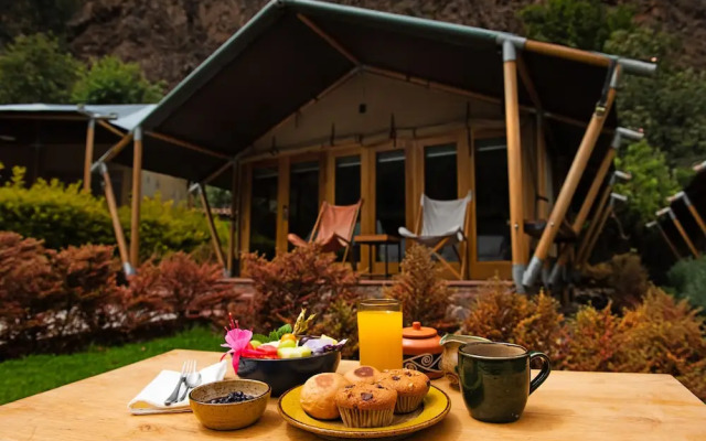 Las Qolqas Eco Resort