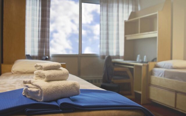 Saint Mary's University Weekly Accommodations