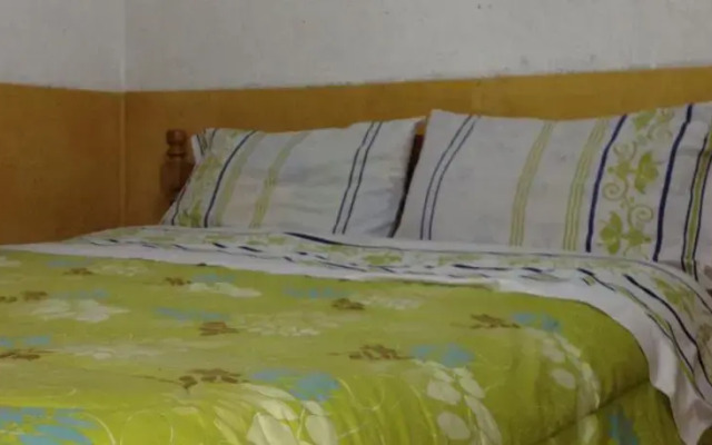 Hostal Haga Tuto Aqui