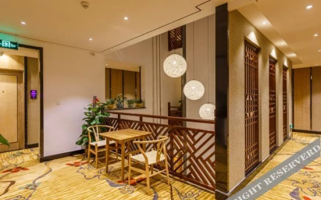 Xilaile Hotel