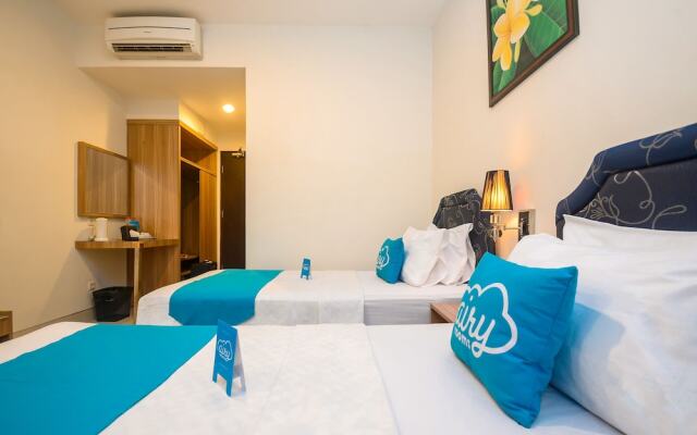 Airy Biringkanaya Bulurokeng Botolempangan Raya 53 Makassar