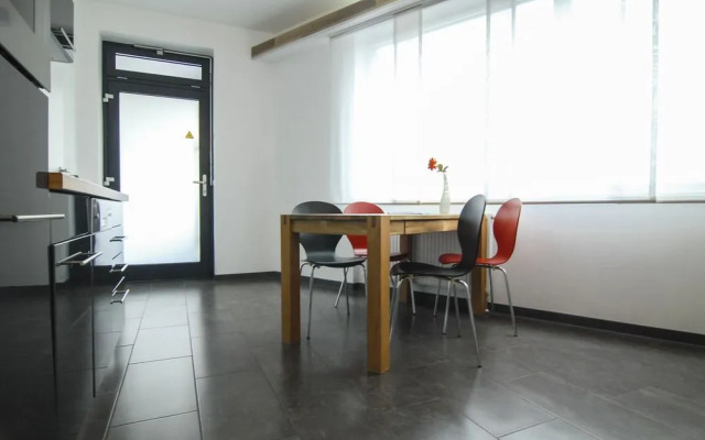 Petul Apart Hotel