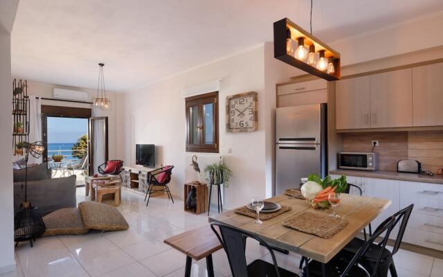 Sky Hill - Holiday Apartments