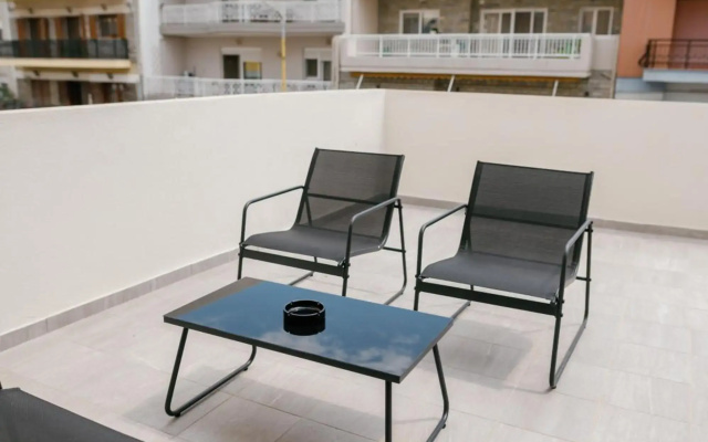 Stamatina's Luxury Apartments (Superior Suite)