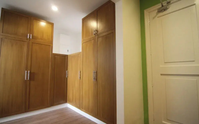 Bryan Condo Suites Makati near Airport