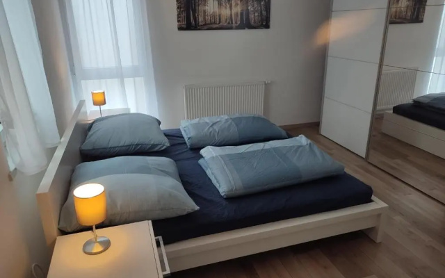 Ferienwohnung Südpfalz