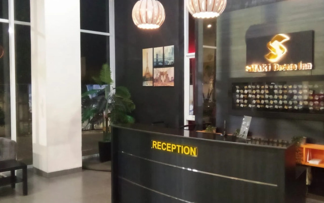 Prema Uja Villas