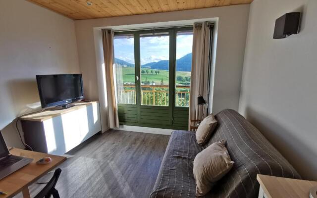 Appartement rénové pour 1p à 4p avec parking - Proche Centre