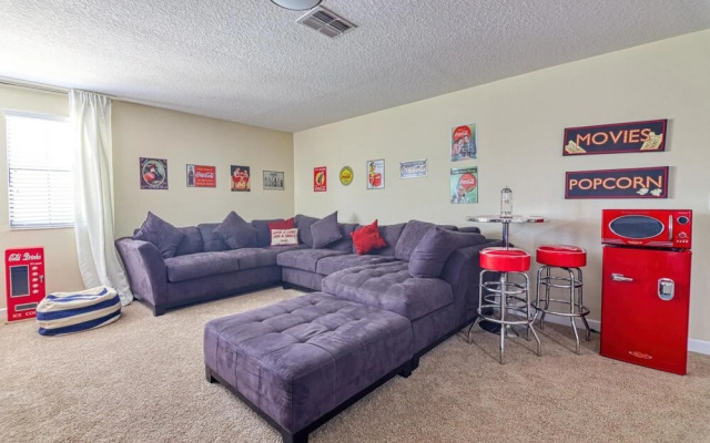 Wishing Star in Davenport