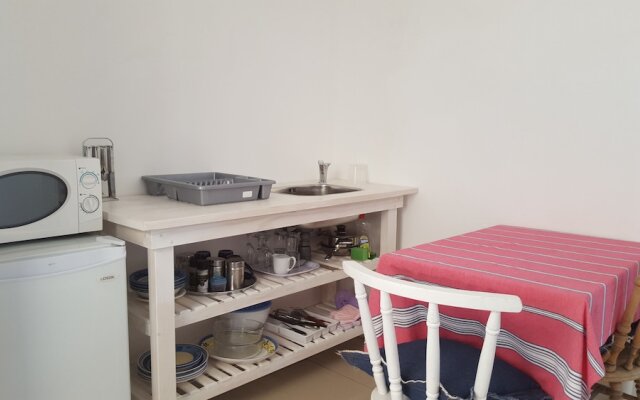 Palm and Pebbles self catering cottages Paternoster