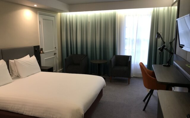 Holiday Inn Doncaster A1/J36