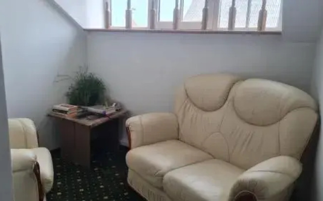 Hotel Tukums