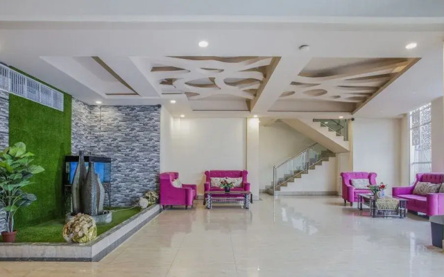 ZEN Rooms K Hotel
