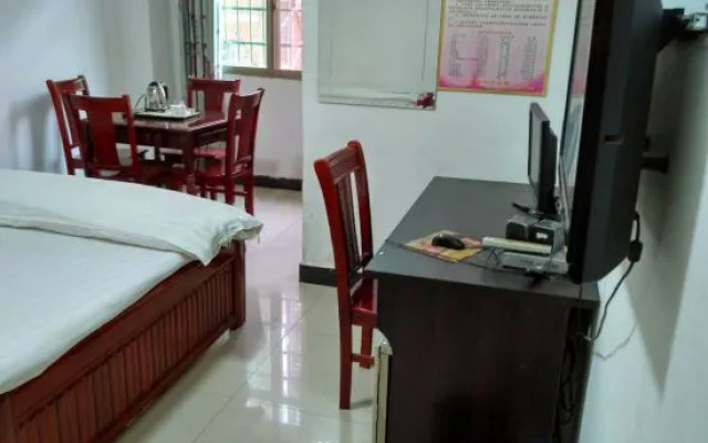 Loudi Juxing Apartment