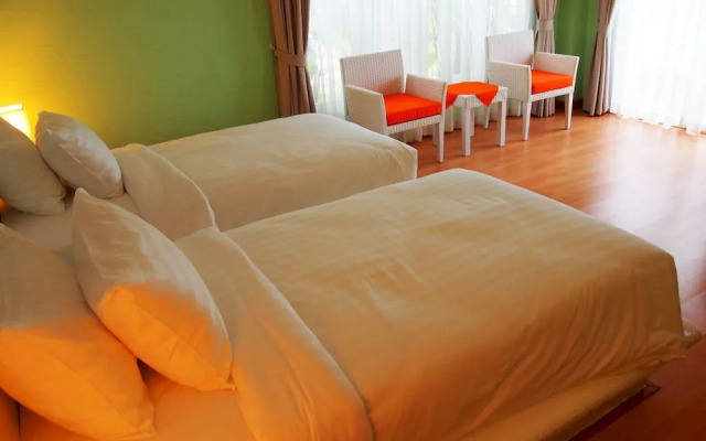 The Chalet Phuket